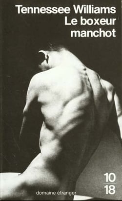Le boxeur manchot