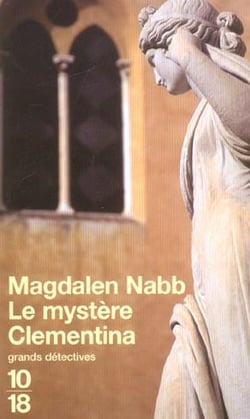 Le mystere clementina