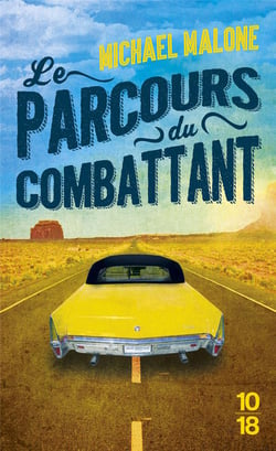 Le Parcours Du Combattant