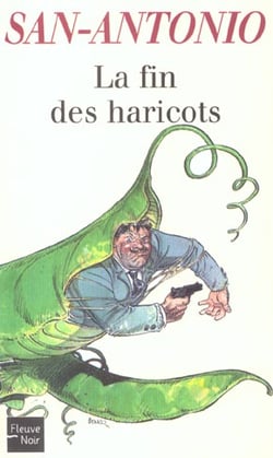 La fin des haricots