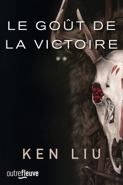 La dynastie des Dents-de-Lion Tome 2 : le goût de la victoire