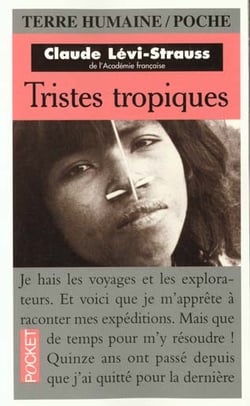 Tristes tropiques