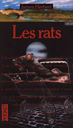 Le cycle des rats Tome 1 - les rats