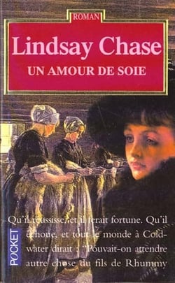 L'amour de soie