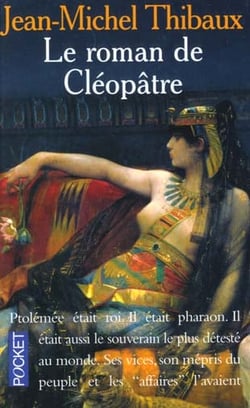 Le roman de cleopatre