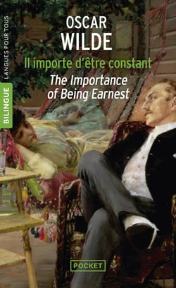 Il importe d'être constant