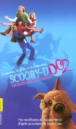 Scooby-doo 2 - les monstres se déchainent