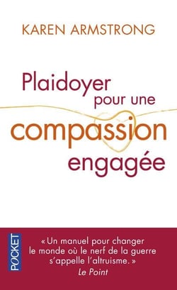 Plaidoyer pour une compassion engagée