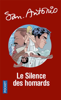 Le Silence des homards