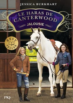 Le Haras de Canterwood Tome 17 : jalousie