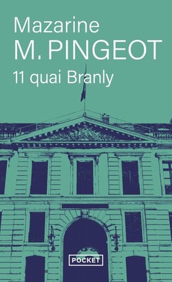 11 quai Branly