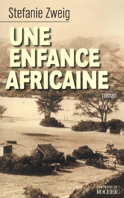 Une enfance africaine