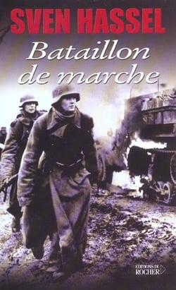 Bataillon de marche