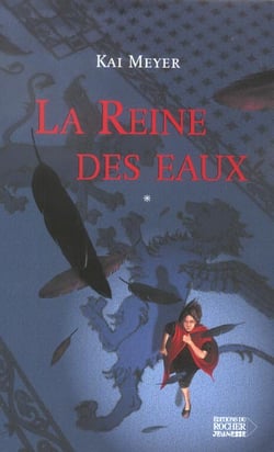 La reine des eaux t1