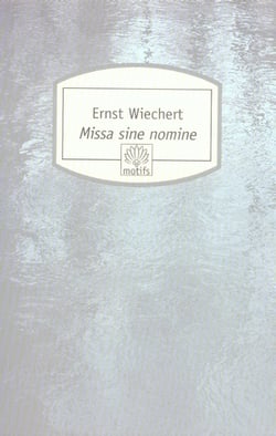 Missa sine nomine