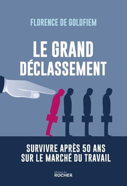Le grand déclassement : Survivre après 50 ans sur le marché du travail