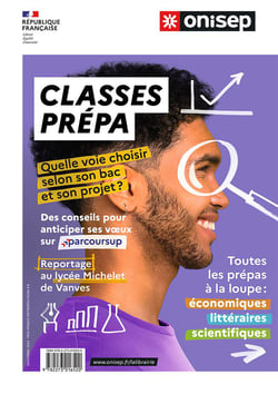 Classes prepa