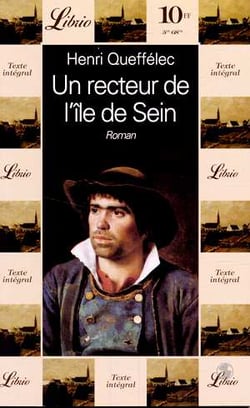 Recteur de l'ile de sein (un)