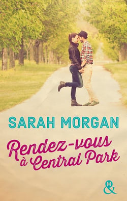 Rendez-vous  à central park