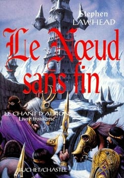 Le noeud sans fin le chant d albion vol 3
