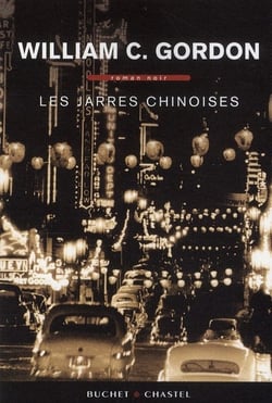 Les jarres chinoises