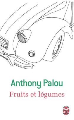 Fruits et légumes