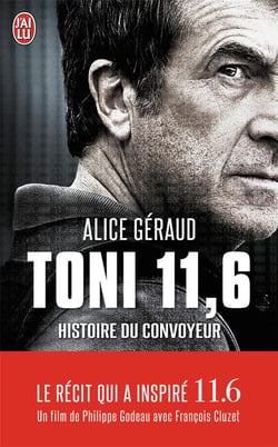 Toni 11,6 - histoire d'un convoyeur