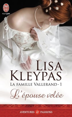 La famille Vallerand Tome 1 - l'épouse volée