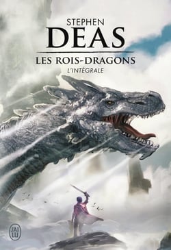 Les rois-dragons - intégrale