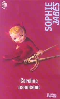 Caroline assassine