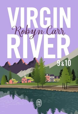Les chroniques de Virgin River Tome 9 : tomes 9 & 10