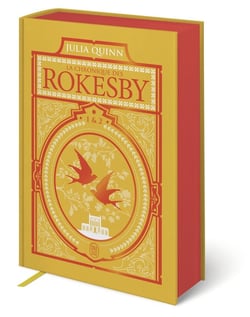 Les Rokesby : Intégrale vol.1 : Tomes 1 et 2