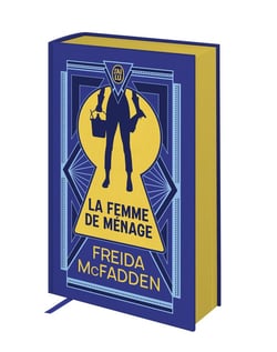 La Femme de ménage