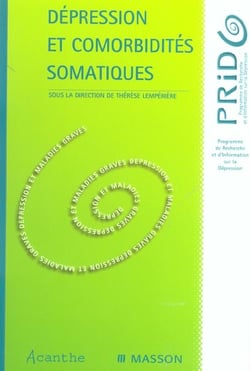 Depres cormorbidites sormatiq