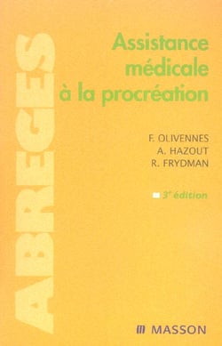 Assistance medicale a la procreation - pod