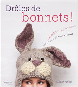 Drôles de bonnets !