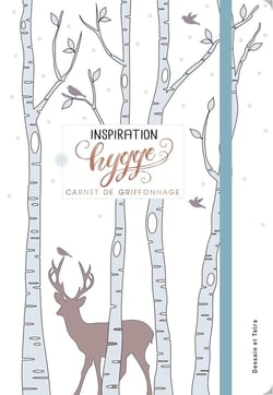 Carnet inspiration Hygge