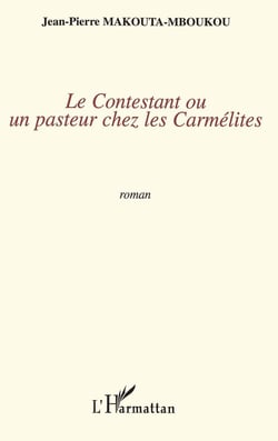 Contestant ou un pasteur chez les carmélites