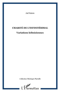 Charité de l'infinitésimal - variations leibniziennes
