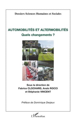 Automobilités et altermobilités - quels changements ?