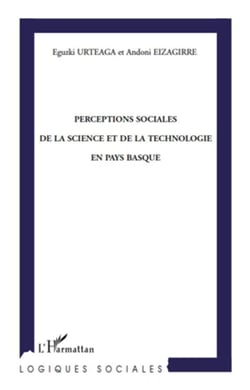 Perceptions sociales de la science et de la technologie en pays Basque