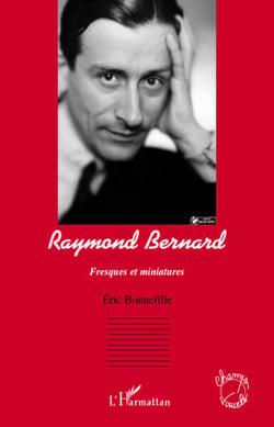 Raymond Bernard - fresques et miniatures