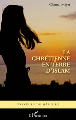 Chrétienne en terre d'Islam