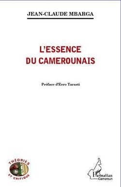 L'essence du camerounais