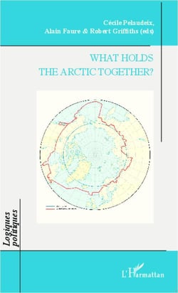 What holds the Arctic together ?