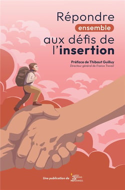 Répondre ensemble aux défis de l'insertion