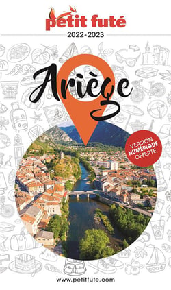 Guide département : Ariège (édition 2022)