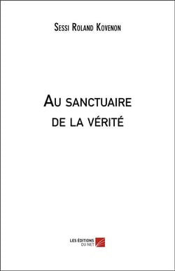 Au sanctuaire de la verite