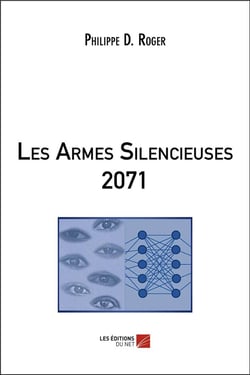 Les armes silencieuses 2071