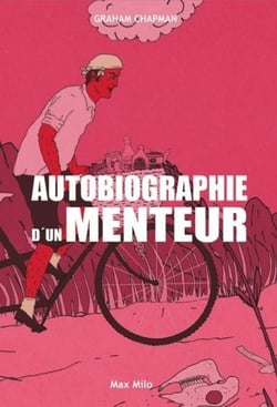 Autobiographie d'un menteur